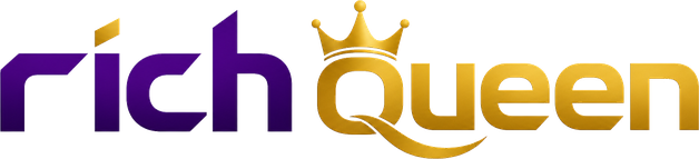 Rich Queen logo
